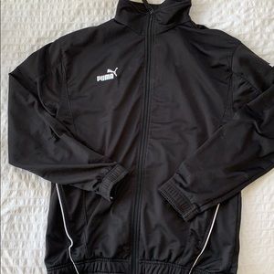Puma jacket